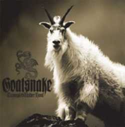 Goatsnake : Trampled Under Hoof